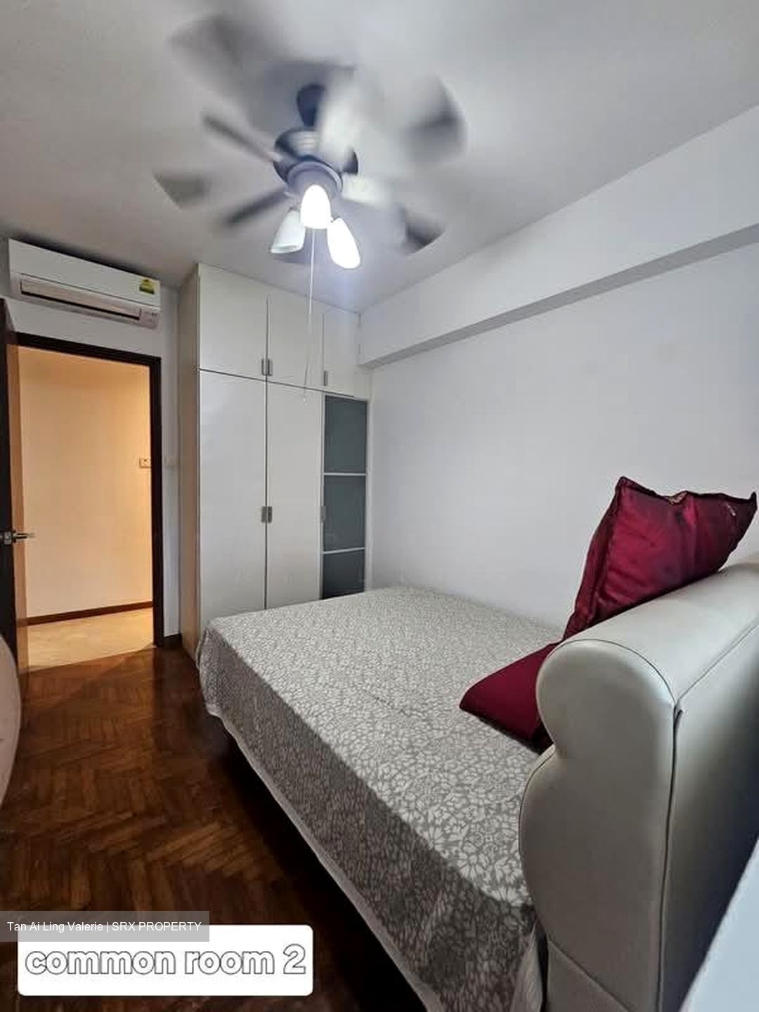 The Warren (D23), Condominium #531587551
